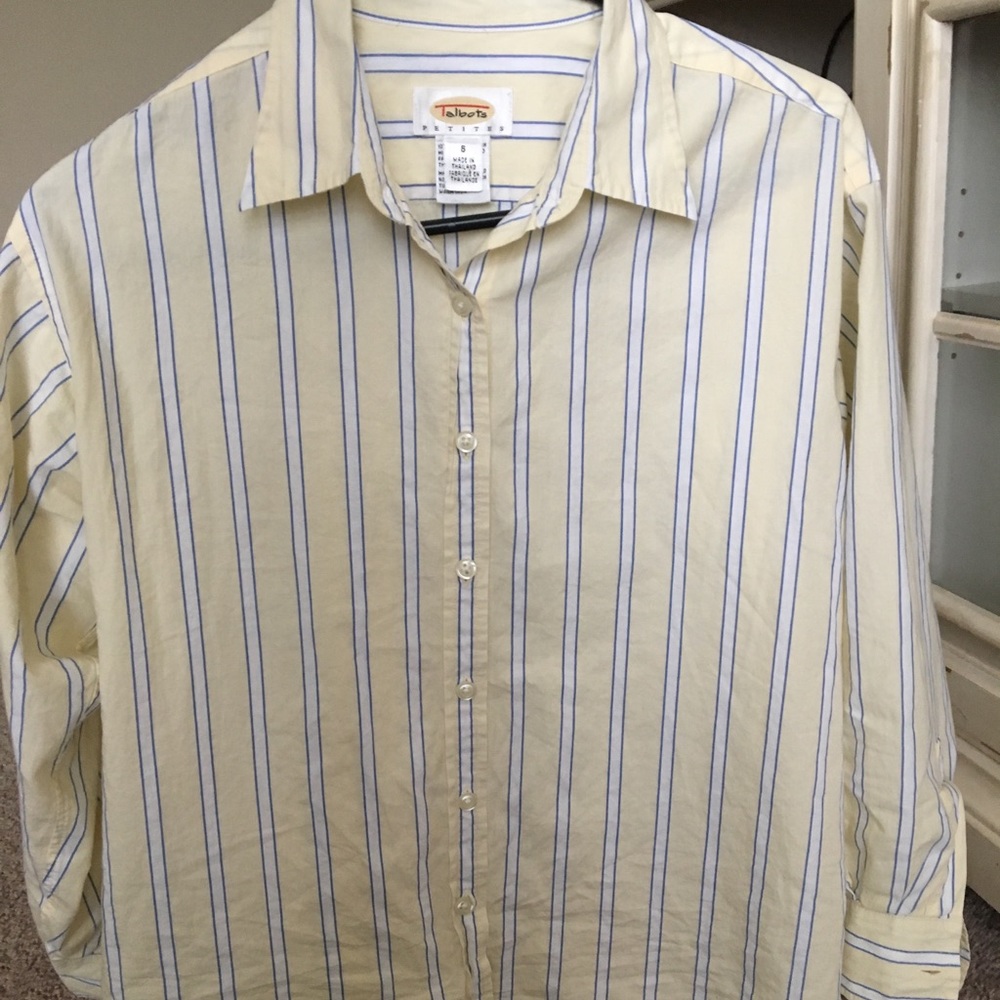 button up shirts